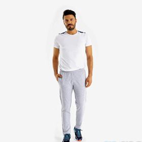 Uhlsport 3201207-20.041 Marvın M Gri Erkek Eşofman Altı