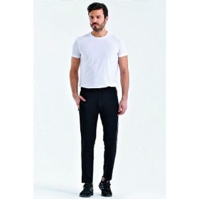 Uhlsport 3201208-20.111 Last M Siyah Erkek Eşofman Altı