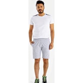 Uhlsport 3201411-20.041 Marvın M Gri Melanj Erkek Şort