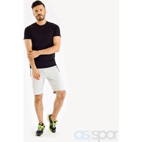 Uhlsport 3202110 Siyah Erkek T-shirt