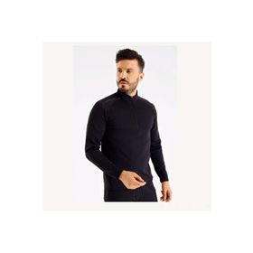 Uhlsport 3202319 Siyah Erkek Sweatshirt