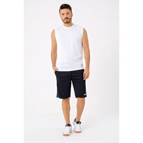 Uhlsport 3211101 Beyaz Erkek T-shirt