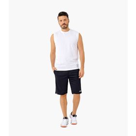 Uhlsport 3211101 Beyaz Erkek T-shirt