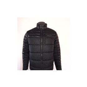 Uhlsport ALİXS M 1101913 Siyah Erkek Mont