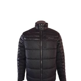 Uhlsport ALİXS M 1101913 Siyah Erkek Mont