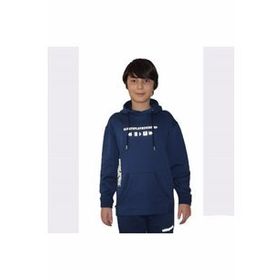 Uhlsport Base Çocuk Lacivert Pamuklu Sweatshirt