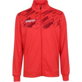 Uhlsport Brush Kırmızı Erkek Sweatshirt