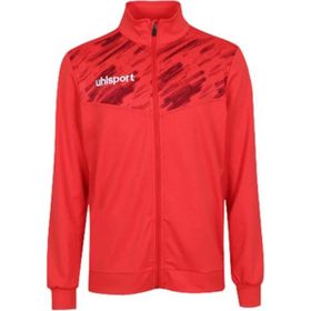 Uhlsport Brush Kırmızı Erkek Sweatshirt
