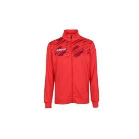 Uhlsport Brush Kırmızı Erkek Sweatshirt