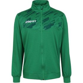Uhlsport Brush Yeşil Erkek Sweatshirt