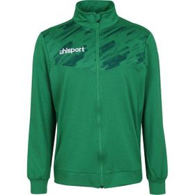 Uhlsport Brush Yeşil Erkek Sweatshirt