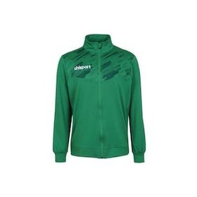 Uhlsport Brush Yeşil Erkek Sweatshirt
