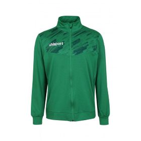 Uhlsport Brush Yeşil Erkek Sweatshirt