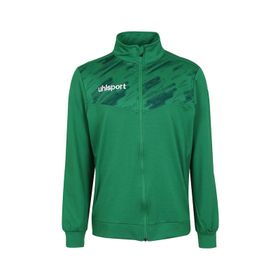 Uhlsport Brush Yeşil Erkek Sweatshirt
