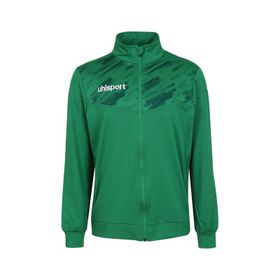 Uhlsport Brush Yeşil Erkek Sweatshirt