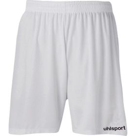 Uhlsport Center Beyaz Erkek Şort