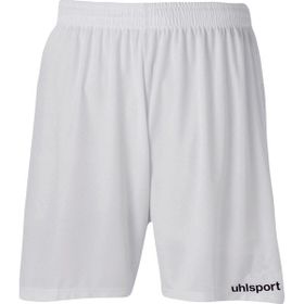 Uhlsport Center Beyaz Erkek Şort
