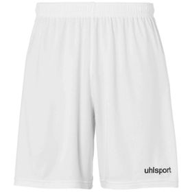 Uhlsport Center Beyaz Erkek Şort