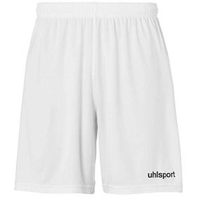 Uhlsport Center Beyaz Erkek Şort
