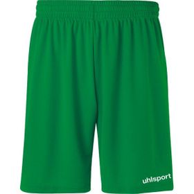 Uhlsport Center Yeşil Erkek Şort