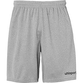 Uhlsport Center Yeşil Erkek Şort