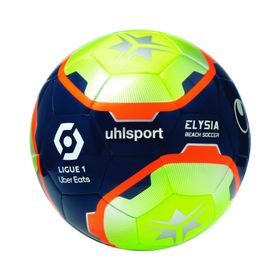 Uhlsport Elysia Beach Soccer Lacivert Futbol Topu