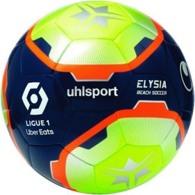Uhlsport Elysia Beach Soccer Lacivert Futbol Topu
