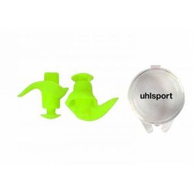 Uhlsport EPL-1002 Fıstık Yeşili Kulak Tıkacı
