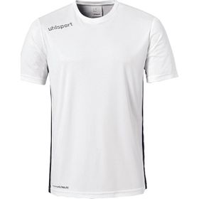 Uhlsport Essential Beyaz Erkek Antreman T-Shirt