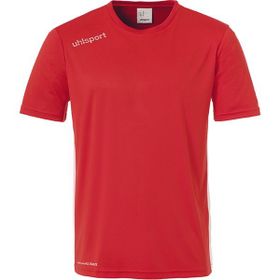 Uhlsport Essential Kırmızı Erkek Antreman T-Shirt