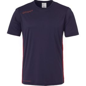 Uhlsport Essential Lacivert Erkek Antreman T-Shirt