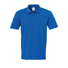 Uhlsport Essential Mavi Erkek Polo T-Shirt