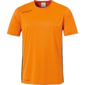 Uhlsport Essential Turuncu Erkek Antreman T-Shirt