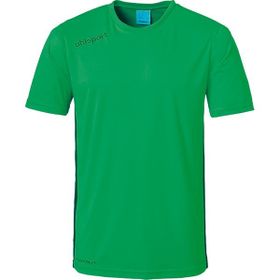 Uhlsport Essential Yeşil Erkek Antreman T-Shirt