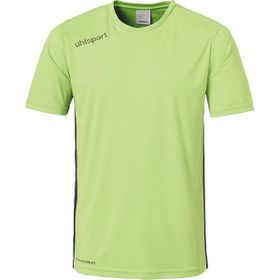 Uhlsport Essential Yeşil Erkek Antreman T-Shirt