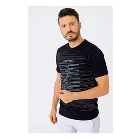 Uhlsport Gust Erkek T-Shirt