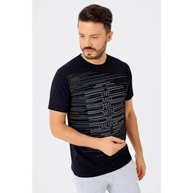 Uhlsport Gust Erkek T-Shirt