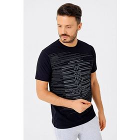 Uhlsport Gust Erkek T-Shirt