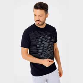 Uhlsport Gust Erkek T-Shirt