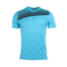 Uhlsport Liga 2.0 Turkuaz Siyah Antreman Erkek Eşofmanı