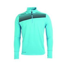 Uhlsport Liga 2.0 Turkuaz Siyah Antreman Erkek Eşofmanı