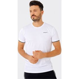 Uhlsport Marx Beyaz Erkek Sweatshirt