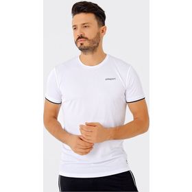 Uhlsport Marx Beyaz Erkek Sweatshirt