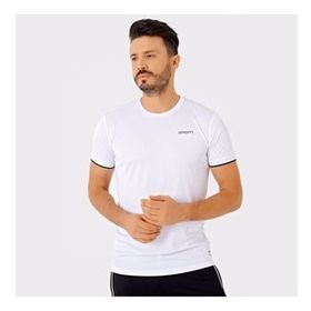 Uhlsport Marx Beyaz Erkek Sweatshirt