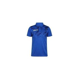 Uhlsport Mavi Brush Polo T-shirt
