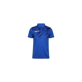 Uhlsport Mavi Brush Polo T-shirt