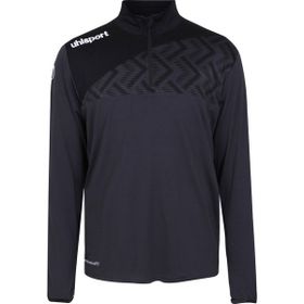 Uhlsport Rigel Antrasit Erkek Sweatshirt
