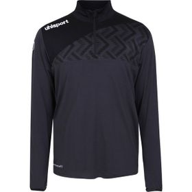 Uhlsport Rigel Antrasit Erkek Sweatshirt