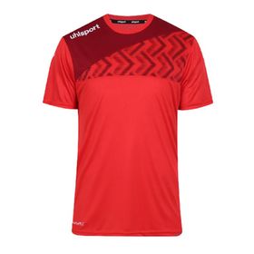 Uhlsport Rigel Kırmızı Antrenman T-shirt