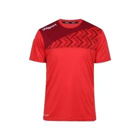 Uhlsport Rigel Kırmızı Antrenman T-shirt